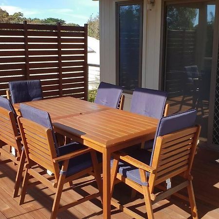 Venus Haven - Beach 1, Linen, Wifi, Netflix Venus Bay Exterior foto